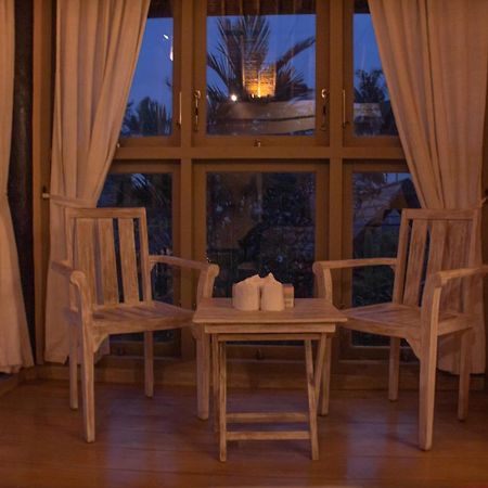 Puri Darma Agung Villa Ubud  Bagian luar foto
