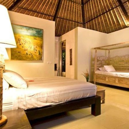 Puri Darma Agung Villa Ubud  Bagian luar foto