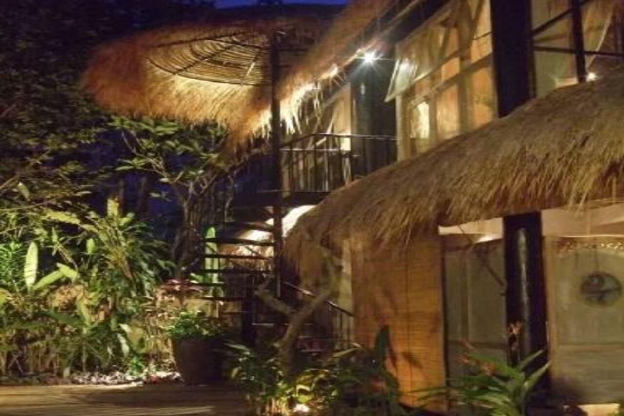 Puri Darma Agung Villa Ubud  Bagian luar foto