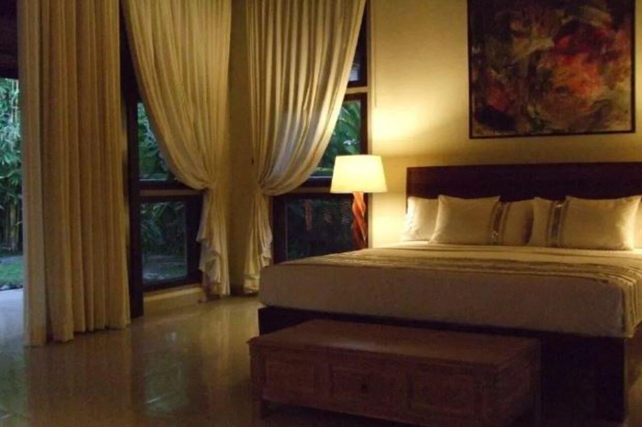 Puri Darma Agung Villa Ubud  Bagian luar foto