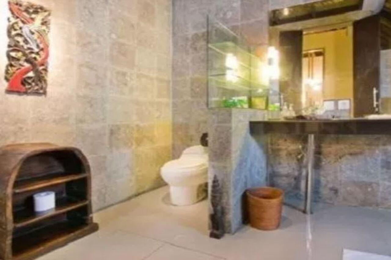 Puri Darma Agung Villa Ubud  Bagian luar foto