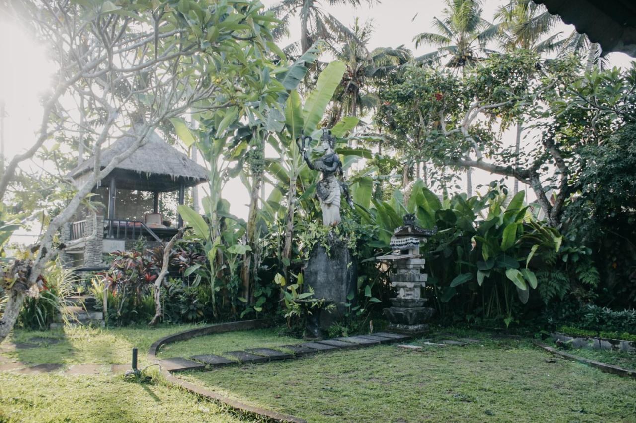 Puri Darma Agung Villa Ubud  Bagian luar foto