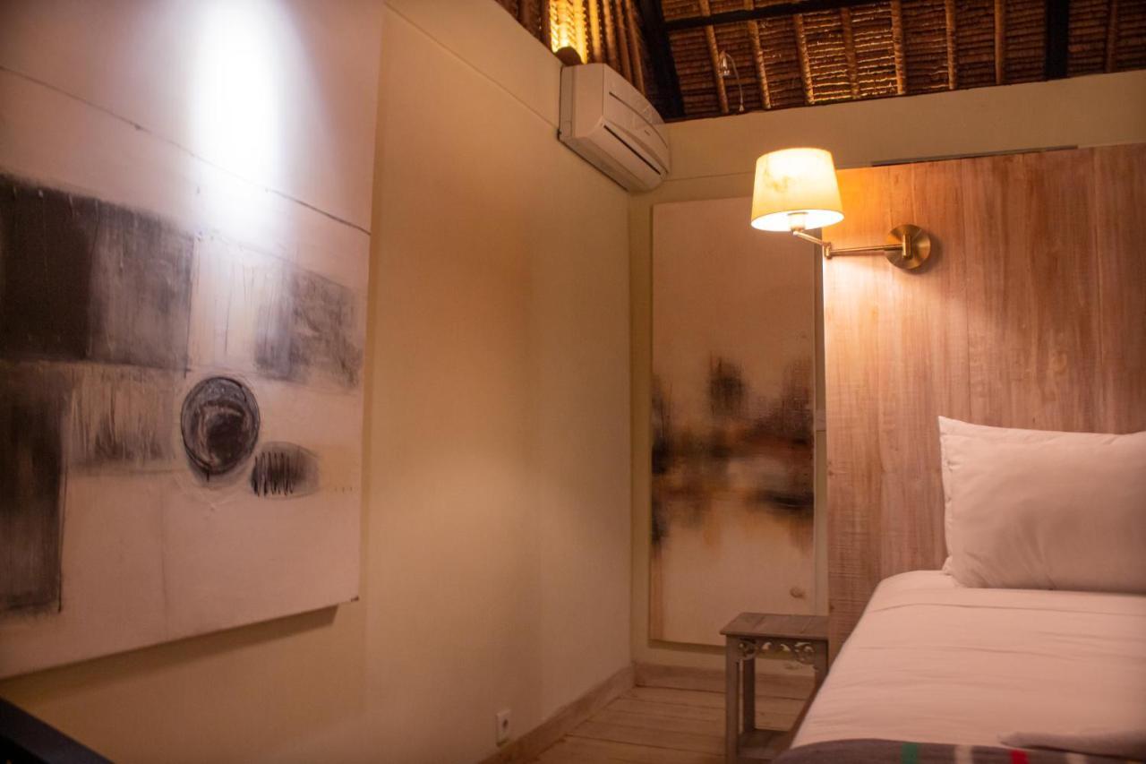Puri Darma Agung Villa Ubud  Bagian luar foto