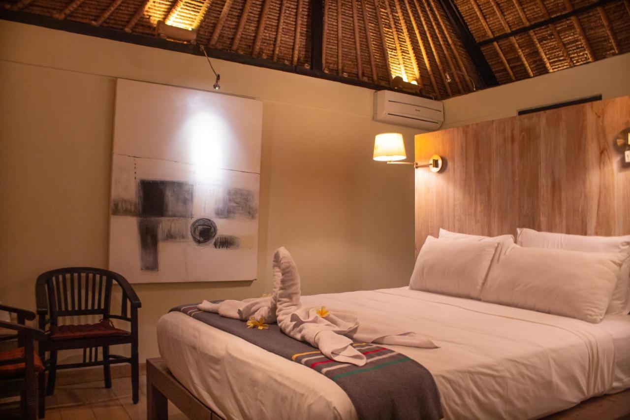 Puri Darma Agung Villa Ubud  Bagian luar foto