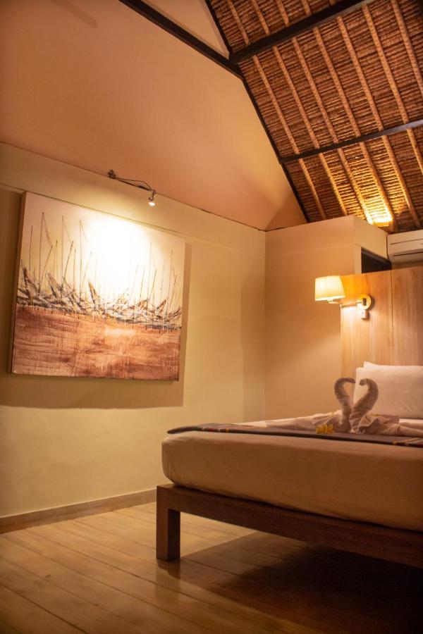 Puri Darma Agung Villa Ubud  Bagian luar foto