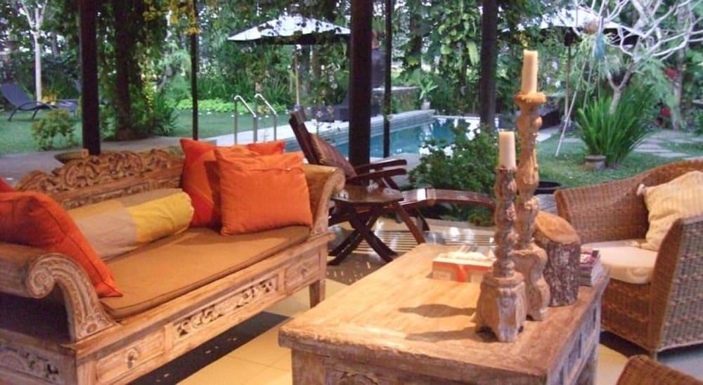 Puri Darma Agung Villa Ubud  Bagian luar foto