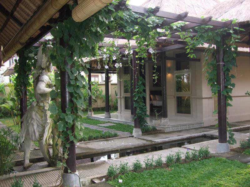 Puri Darma Agung Villa Ubud  Bagian luar foto